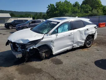 2019 Lexus RX 450H 2T2BGMCAXKC041014