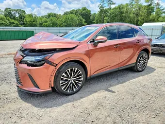 2024 Lexus RX 350 2T2BAMCA4RC061884