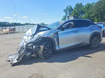 2024 Lexus RZ 300E JTJABABB3RA004986