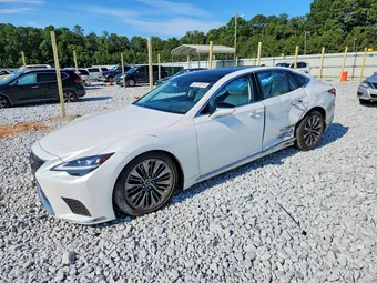 2023 Lexus LS 500 JTHD51FF3P5018508