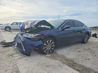 2021 Lexus ES 58ADZ1B10MU104364