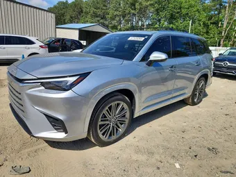 2025 Lexus TX 350 5TDAAAB68SS042490