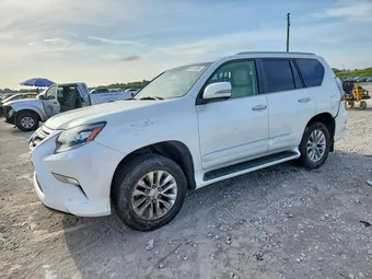 2019 Lexus GX JTJBM7FX1K5224195