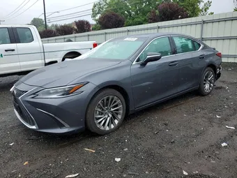 2025 Lexus ES 58AFA1C14SU056895 Lot 62949936