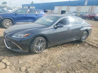 2023 Lexus ES 350 58ADZ1B14PU152423