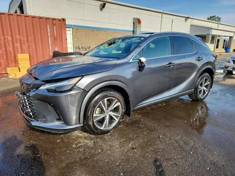 2024 Lexus RX 2T2BAMCA2RC061172