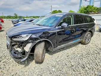 2023 Lincoln Aviator 5LM5J0XC1PGL21476