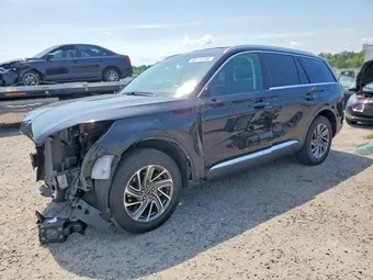 2023 Lincoln Aviator 5LM5J6XC1PGL27149