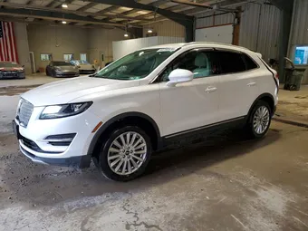 2019 Lincoln MKC 5LMCJ1D97KUL51503