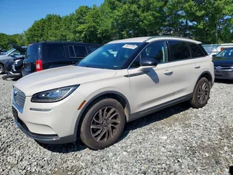 2020 Lincoln Corsair 5LMCJ1D98LUL03249
