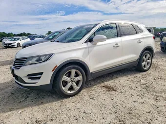 2016 Lincoln MKC 5LMCJ1D93GUJ20749