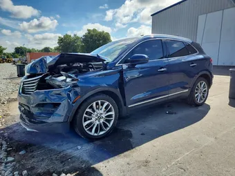 2015 Lincoln MKC 5LMCJ1A98FUJ30230