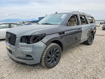 2024 Lincoln Navigator 5LMJJ3LGXREL05767