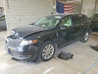 2015 Lincoln MKT 2LMHJ5AT1FBL03057