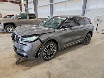 2021 Lincoln Corsair 5LMCJ2DH4MUL11945