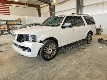2015 Lincoln Navigator 5LMJJ3JT0FEJ12412