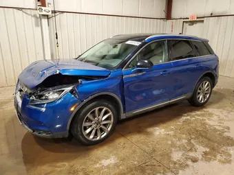 2020 Lincoln Corsair 5LMCJ1D98LUL00805