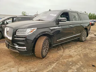 2019 Lincoln Navigator 5LMJJ3LT8KEL17919