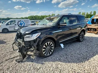 2021 Lincoln Navigator 5LMJJ2LT9MEL13892