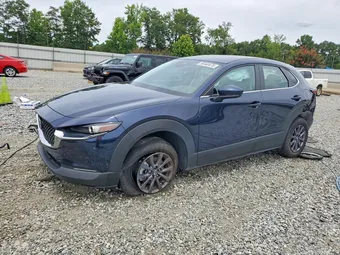 2024 Mazda CX-30 3MVDMBAM4RM615386