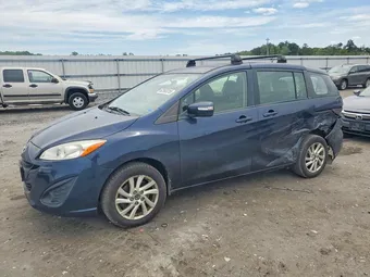 2015 Mazda 5 JM1CW2BL2F0185692