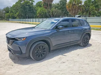 2025 Mazda CX-50 7MMVABDM2SN315643