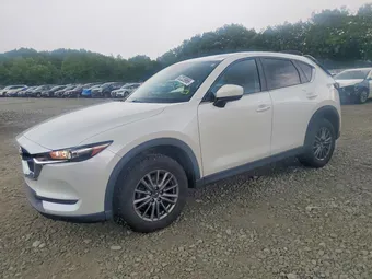 2017 Mazda CX-5 JM3KFBCL6H0174957