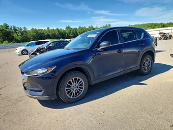 2019 Mazda CX-5 JM3KFBCM8K0538960 Lot 58607266