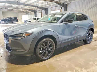2021 Mazda CX-30 3MVDMBEY9MM310004 Lot 53949896