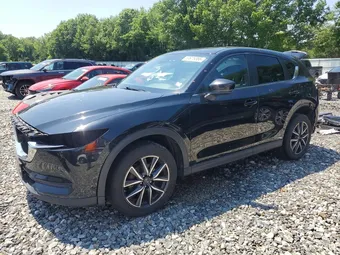 2018 Mazda CX-5 JM3KFBCM3J0398122 Lot 59978366