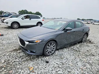 2023 Mazda 3 3MZBPACM5PM362631