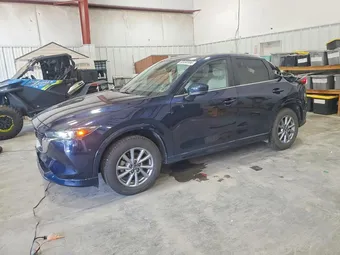 2025 Mazda CX-5 JM3KFBCL8S0655851 Lot 60490996