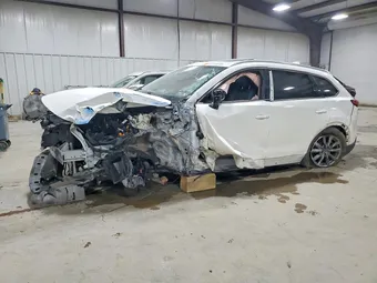 2021 Mazda CX-9 JM3TCBCYXM0505512