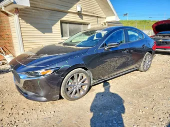 2020 Mazda 3 JM1BPBCM1L1167352