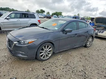 2017 Mazda 3 3MZBN1V73HM115980