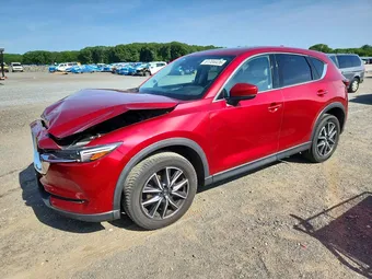 2017 Mazda CX-5 JM3KFBDL4H0158688 Lot 61704426
