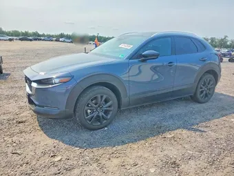 2026 Mazda CX-30 3MVDMBCL9TM105174 Lot 61142556