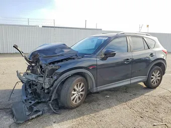 2016 Mazda CX-5 JM3KE2BY6G0736287 Lot 62352816