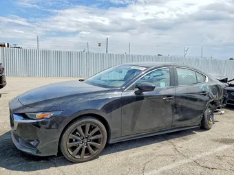 2026 Mazda 3 JM1BPABL8T1855867 Lot 60806976