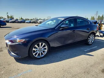 2020 Mazda 3 JM1BPACL3L1170707 Lot 56544606