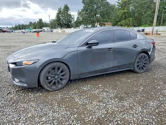 2024 Mazda 3 3MZBPABM1RM410338