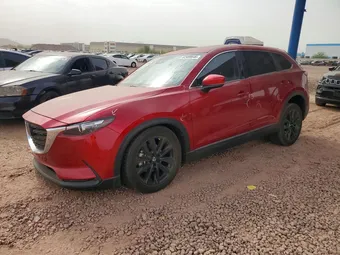 2023 Mazda CX-9 JM3TCBAY0P0637220 Lot 62409646