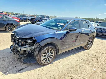 2023 Mazda CX-30 3MVDMBAMXPM535197 Lot 62504496