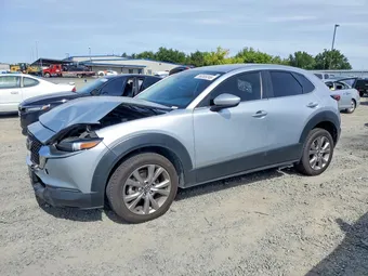 2021 Mazda CX-30 3MVDMABL1MM203225