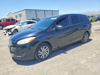 2015 Mazda 5 JM1CW2BL0F0180264