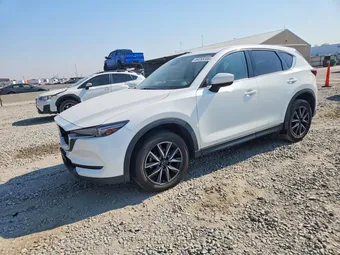 2017 Mazda CX-5 JM3KFBDL3H0216449 Lot 64255356