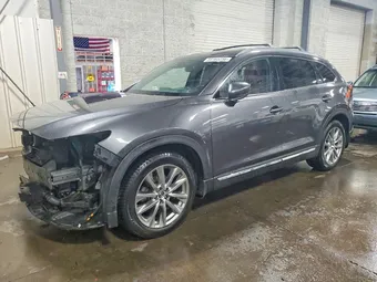 2017 Mazda CX-9 JM3TCBEY4H0137959