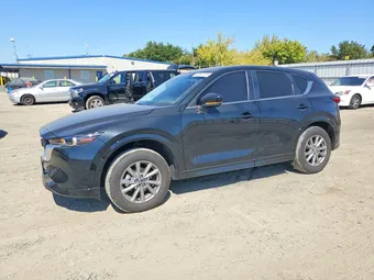 2025 Mazda CX-5 JM3KFBCM6S0700911 Lot 63367976