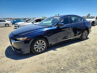 2020 Mazda 3 3MZBPABL0LM135771