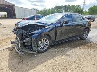 2024 Mazda 3 3MZBPAAM0RM418500